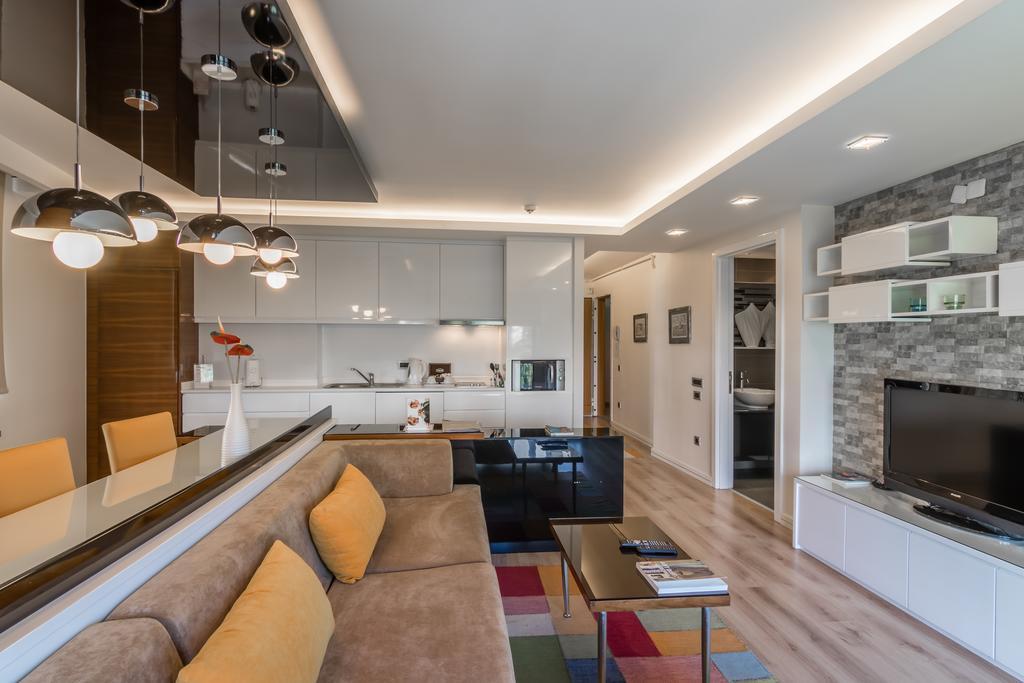 Aura Suites - Istanbul — Fotoğraflar 3