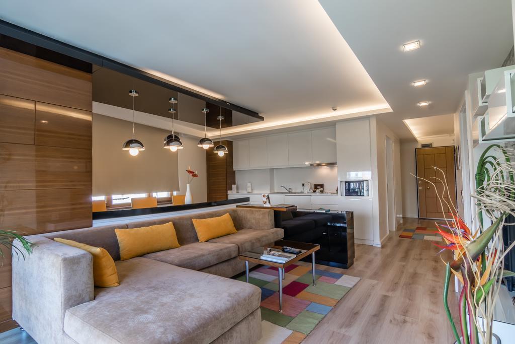 Aura Suites - Istanbul — Fotoğraflar 2