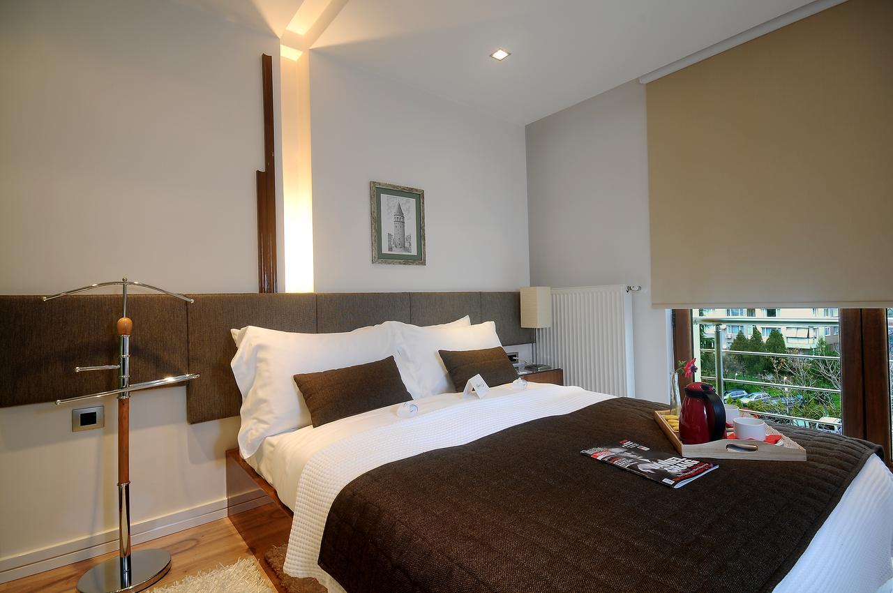 Aura Suites - Istanbul — Fotoğraflar 1