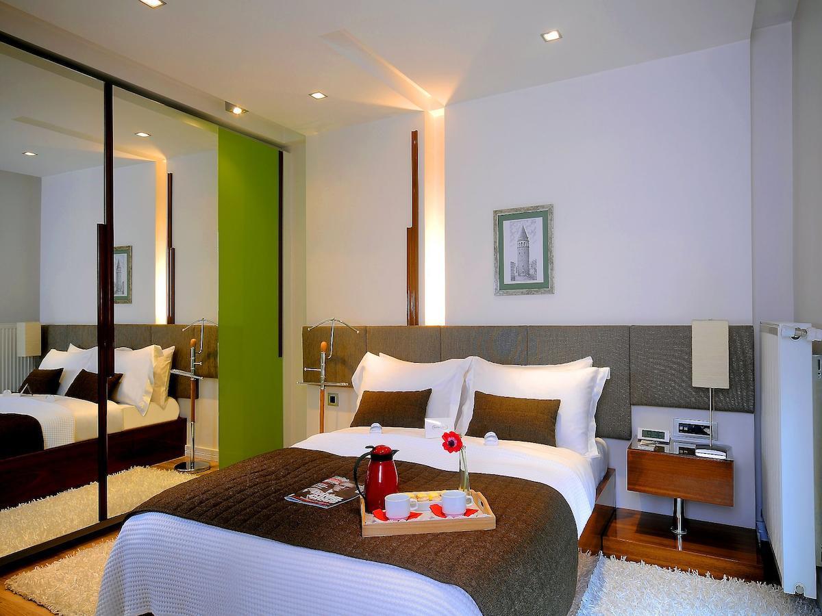 Aura Suites - Istanbul, Istanbul